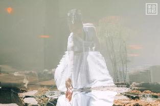 古风舞蹈视频,穿越时空的美丽演绎